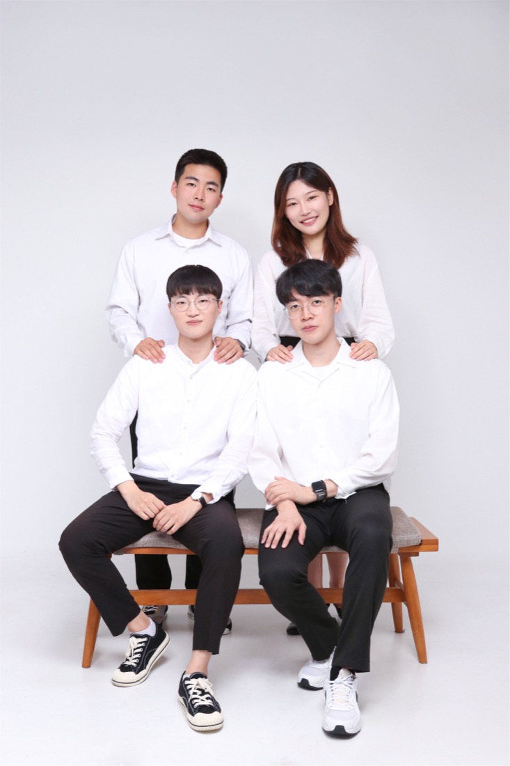 OCONNECT team