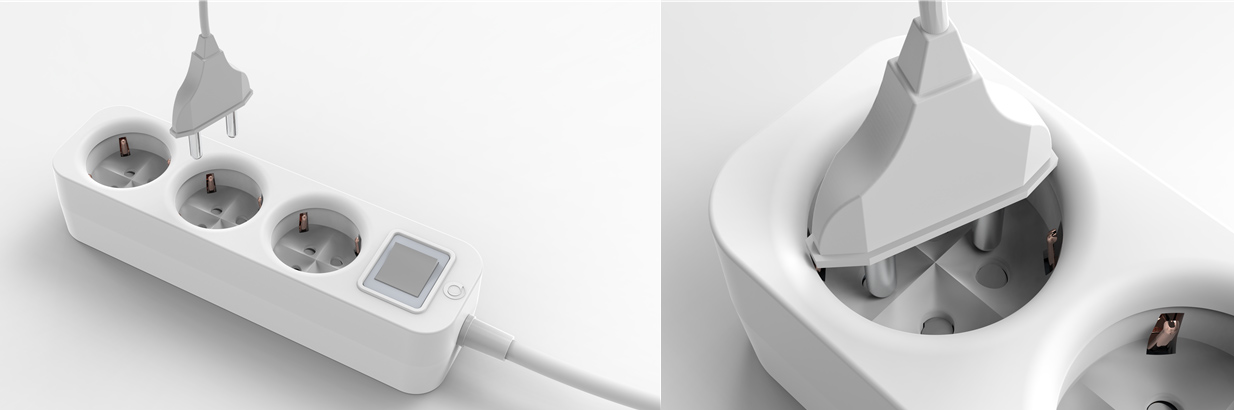 ONE STEP product lineup